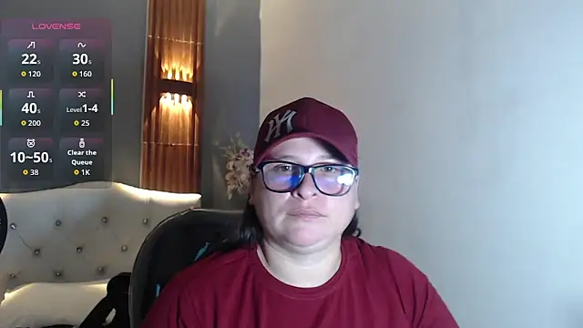 katty femdom online show from 11/13/25, 12:37