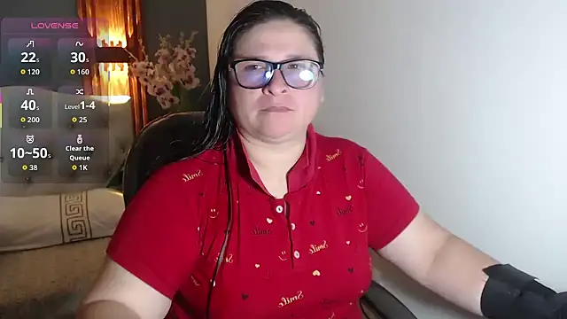 katty femdom online show from 11/21/25, 12:59