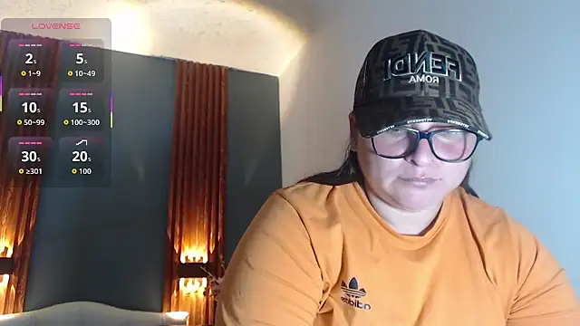 katty femdom online show from 11/27/25, 12:51