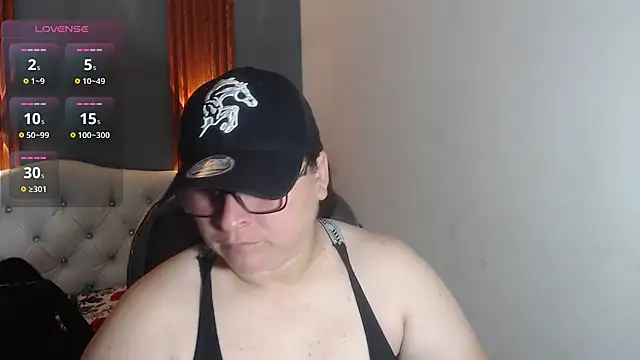 katty femdom online show from 03/27/26, 12:27