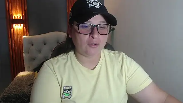 katty femdom online show from 04/21/26, 12:22