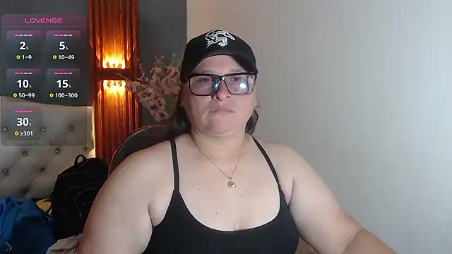 katty femdom online show from 05/17/26, 12:23
