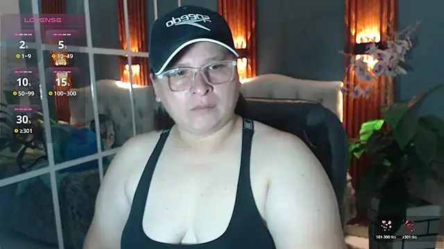 katty femdom online show from 07/02/26, 10:10