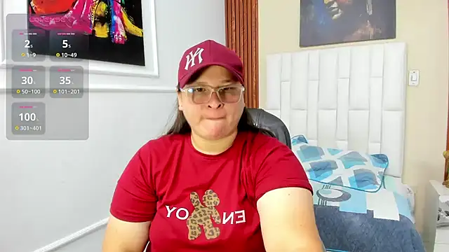 katty femdom online show from 07/05/26, 11:50