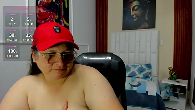 katty femdom online show from 07/08/26, 09:36