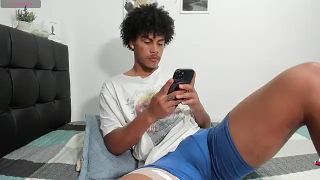 RoddyRich11 online show from 01/21/25, 06:02