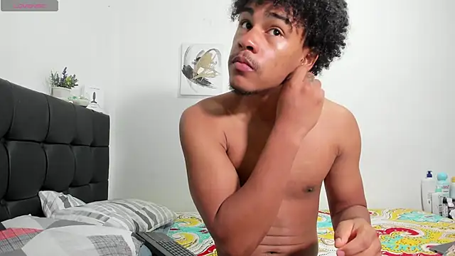 RoddyRich11 online show from 02/19/25, 01:17