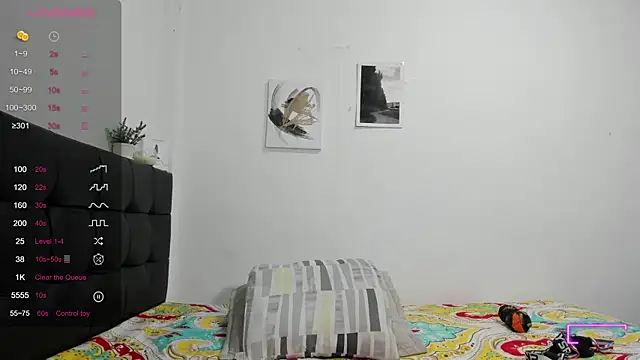 RoddyRich11 online show from 09/12/25, 01:33