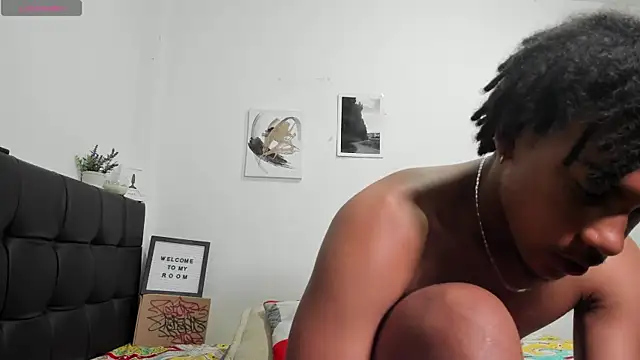 RoddyRich11 online show from 09/20/25, 12:17