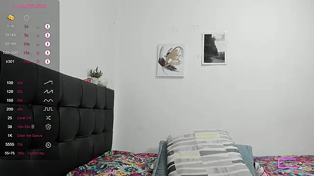 RoddyRich11 online show from 09/26/25, 11:36