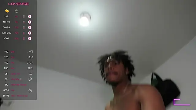 RoddyRich11 online show from 10/11/25, 02:00