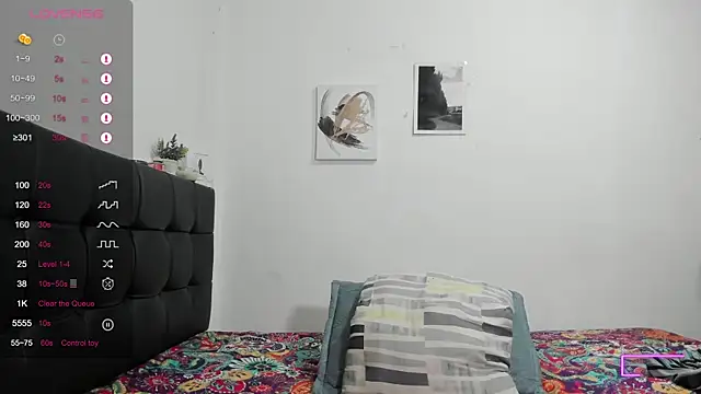 RoddyRich11 online show from 10/12/25, 10:31