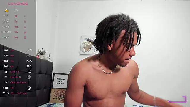 RoddyRich11 online show from 11/14/25, 11:53