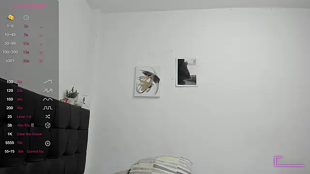 RoddyRich11 online show from 11/22/25, 12:15