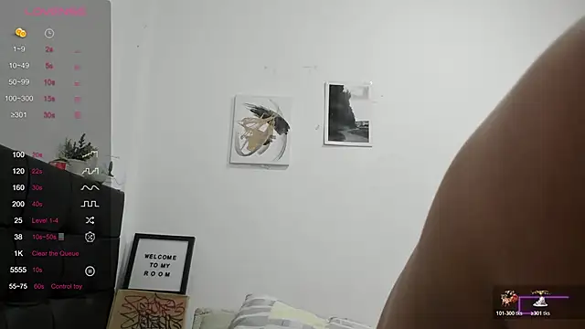 RoddyRich11 online show from 12/22/25, 11:29