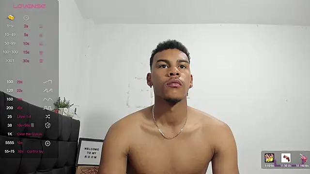 RoddyRich11 online show from 03/05/26, 12:45