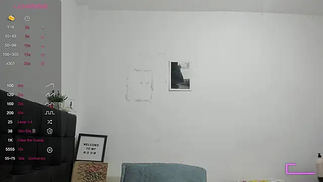 RoddyRich11 online show from 04/03/26, 11:52