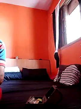 Fabiocapao01 online show from 12/24/24, 12:00