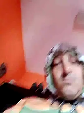 Fabiocapao01 online show from 01/09/25, 11:47