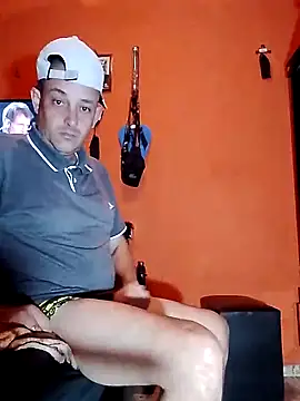 Fabiocapao01 online show from 09/14/25, 09:58