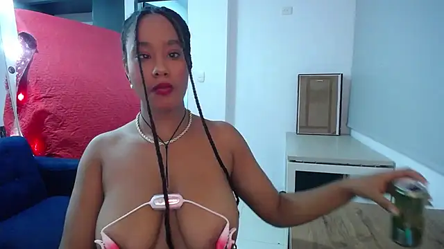 diabla sexyboobs online show from 03/14/26, 05:02