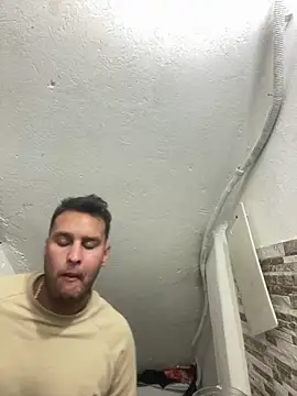 Cristian 099 online show from 03/20/25, 09:46