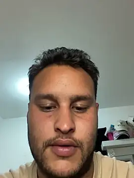 Cristian 099 online show from 09/14/25, 02:49