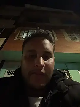 Cristian 099 online show from 10/21/25, 11:49