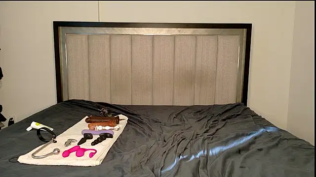 misscatxo online show from 02/01/25, 08:37