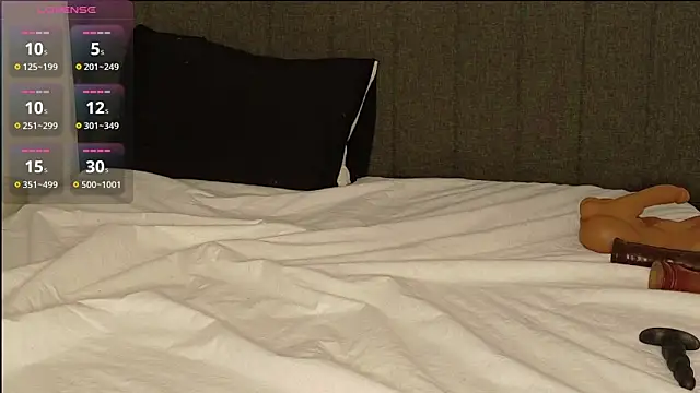 misscatxo online show from 04/08/26, 04:12