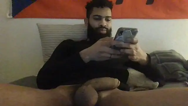 metissex online show from 02/22/26, 08:13