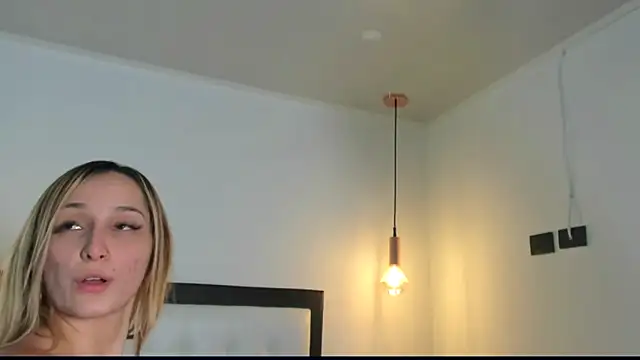 kendal scott1 online show from 02/22/25, 02:50