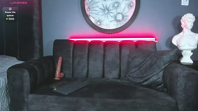 khriss brown online show from 01/16/25, 09:40