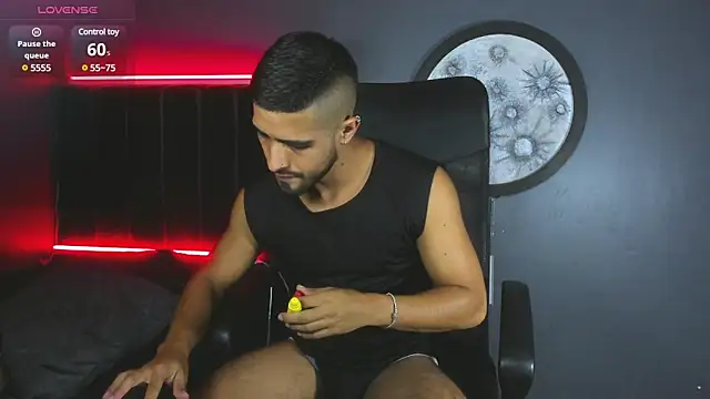 khriss brown online show from 03/07/25, 09:59