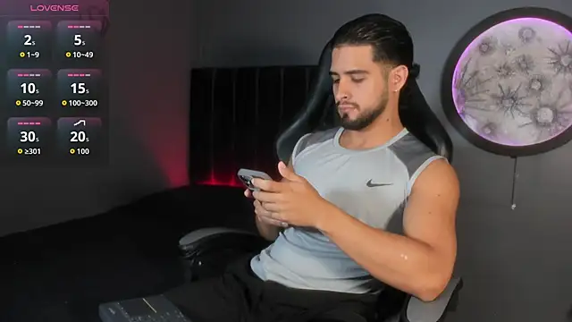 khriss brown online show from 01/07/26, 09:28