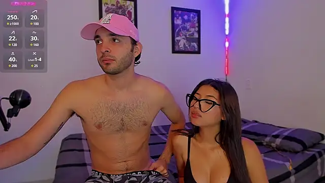 persiival online show from 01/28/25, 08:25