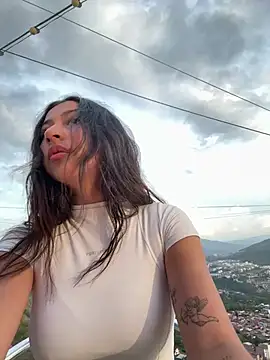 persiival online show from 03/02/26, 10:27