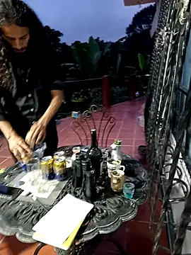 sophie banger online show from 02/07/25, 11:24