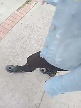 sophie banger online show from 03/23/26, 08:35