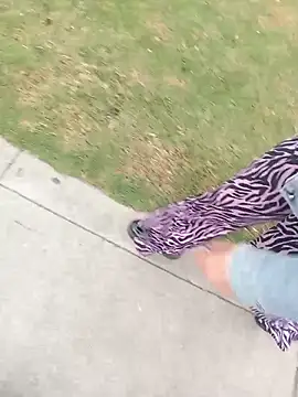 sophie banger online show from 03/27/26, 07:02