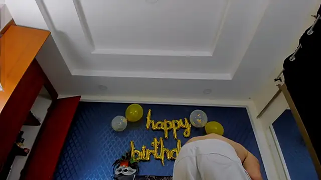 leondevereda online show from 02/22/25, 10:31