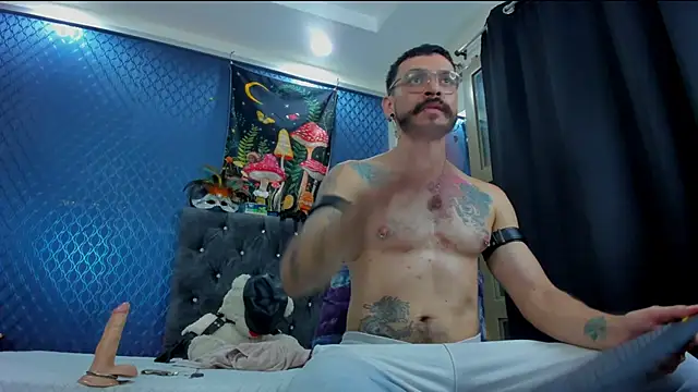 leondevereda online show from 03/11/25, 11:48