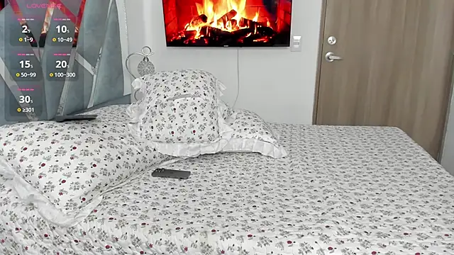 Missbeloved online show from 02/09/25, 11:25