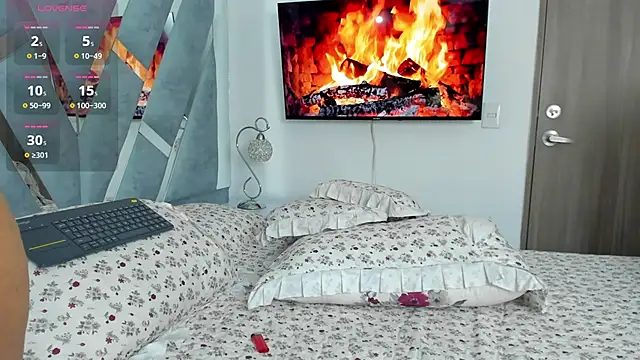 Missbeloved online show from 02/11/25, 12:28