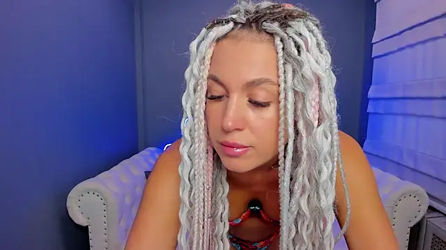 rock n roxy online show from 03/08/25, 01:17