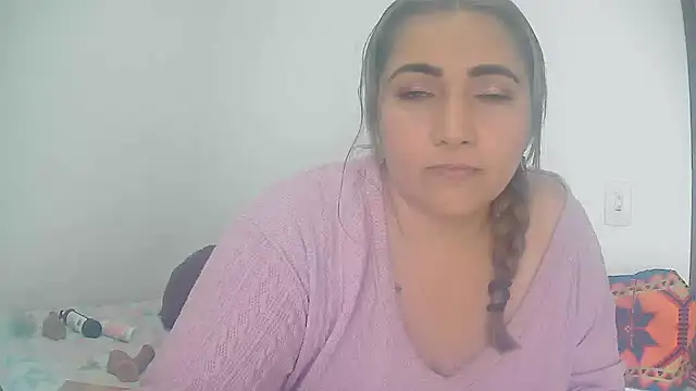 Paula-Harrison online show from 01/24/25, 01:14