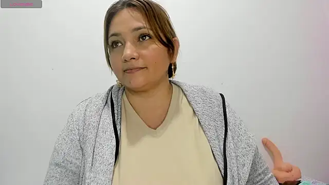 Paula-Harrison online show from 10/23/25, 02:16