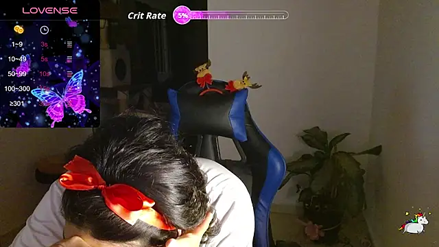 TRIXIE TANG28 online show from 04/16/26, 01:06