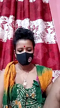 Oindrila-Rani online show from 03/16/25, 10:53