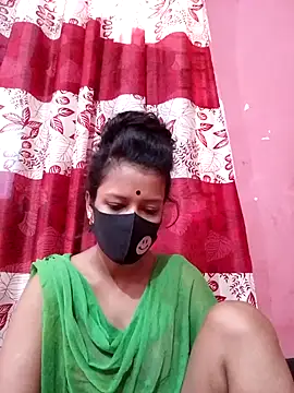 Oindrila-Rani online show from 03/18/25, 08:25